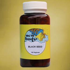 BLACK SEED