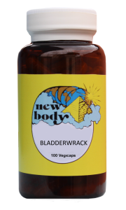 BLADDERWRACK 