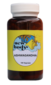 ASHWAGANDHA