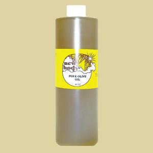 OLIVE OIL 16OZ