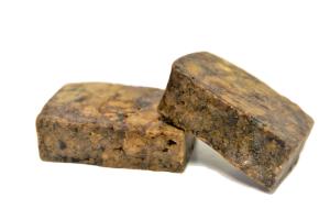 BLACK SOAP 