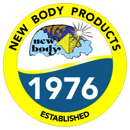 New Body 1976