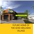 BUILDING FUND FOR "THE GOSS WELLNESS VILLAGE"