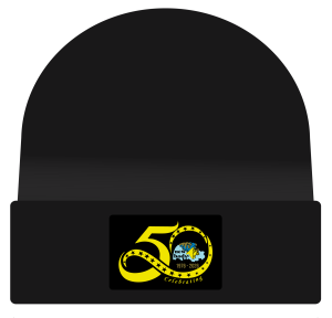 ANNIVERSARY BEANIE HAT