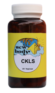 CKLS 200 count  (NEW SIZE)
