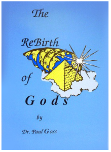 THE REBIRTH OF GODS