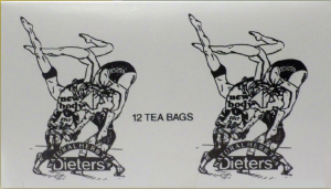 DIETER'S TEA