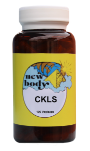 CKLS 100 count