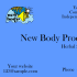 BUSINESS CARDS (1000 qty)