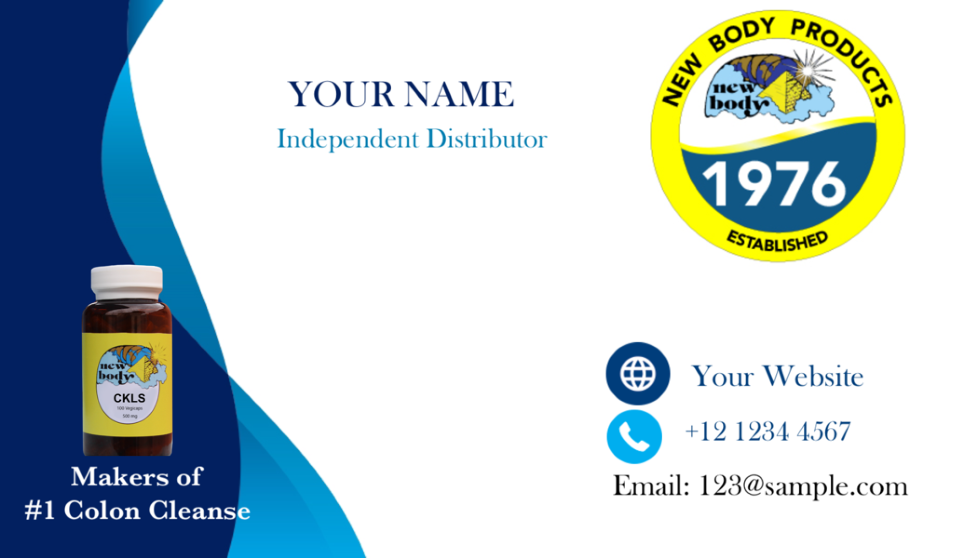 BUSINESS CARDS (1000 qty)