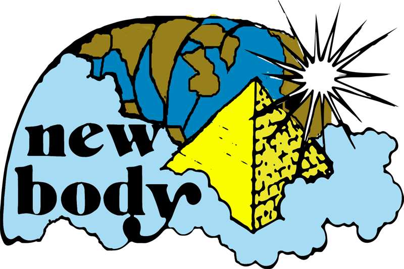 Welcome to New Body Products!